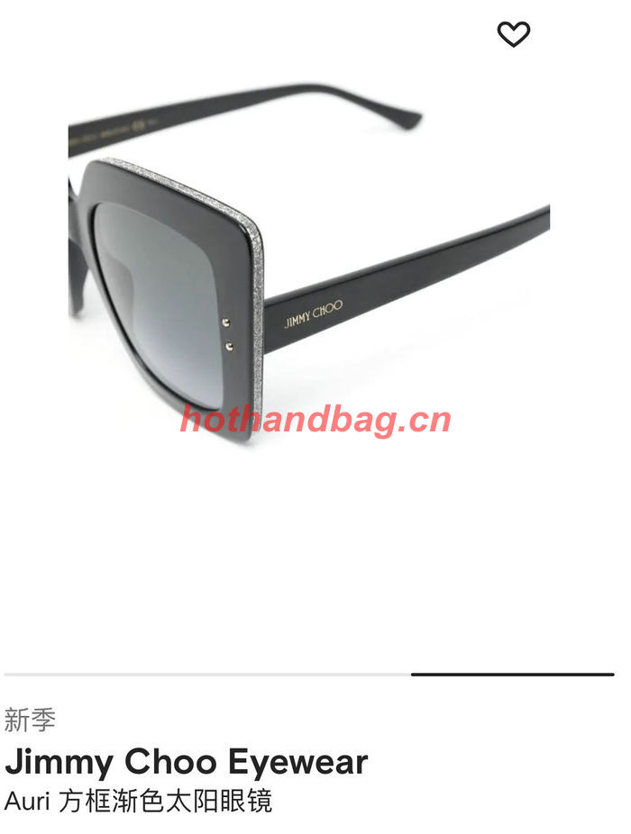 Jimmy Choo Sunglasses Top Quality JCS00452